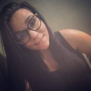 Meet your Posher, Ashlee